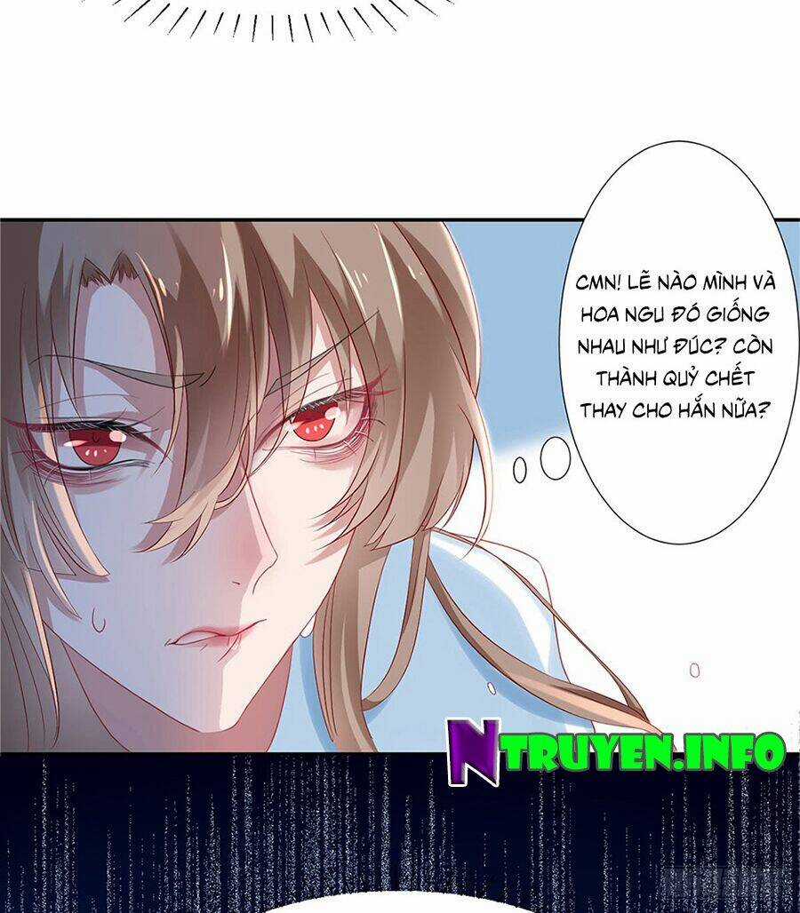 Hoàng Phi 9000 Tuổi Chapter 3 trang 12