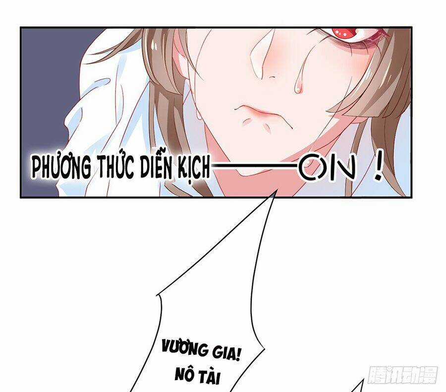 Hoàng Phi 9000 Tuổi Chapter 3 trang 14