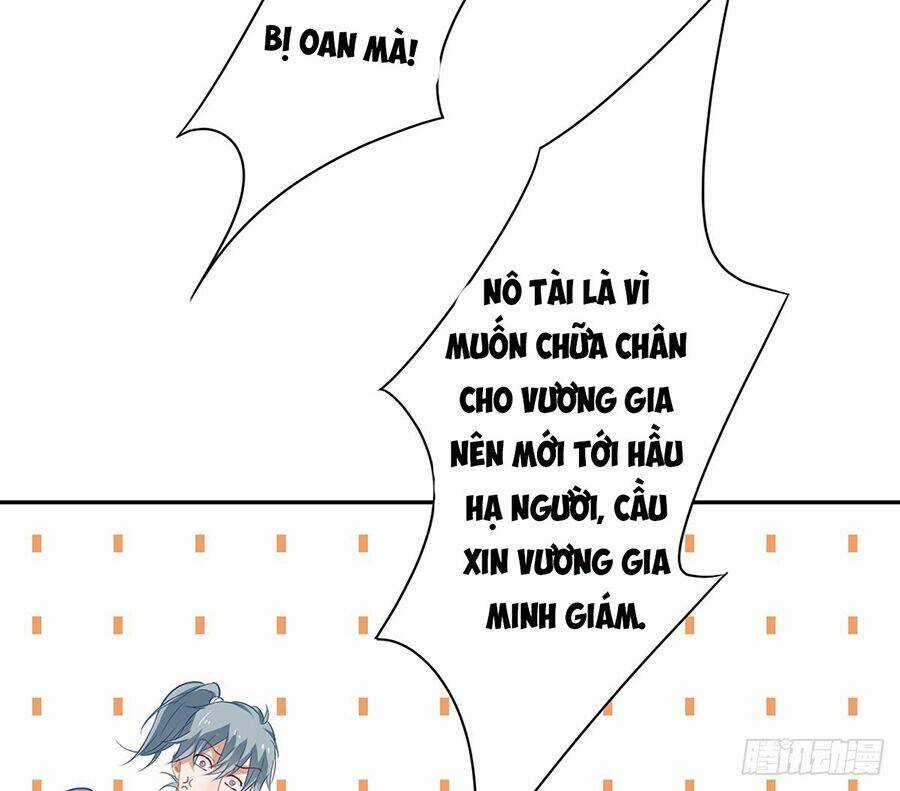 Hoàng Phi 9000 Tuổi Chapter 3 trang 15