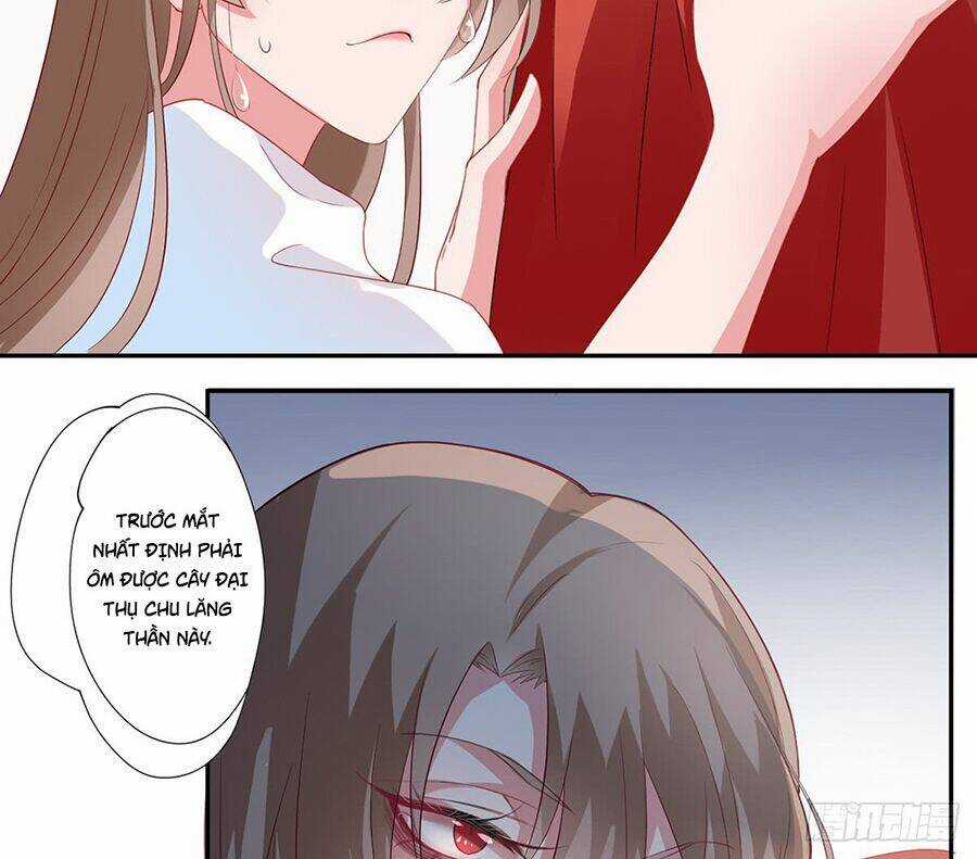 Hoàng Phi 9000 Tuổi Chapter 3 trang 18