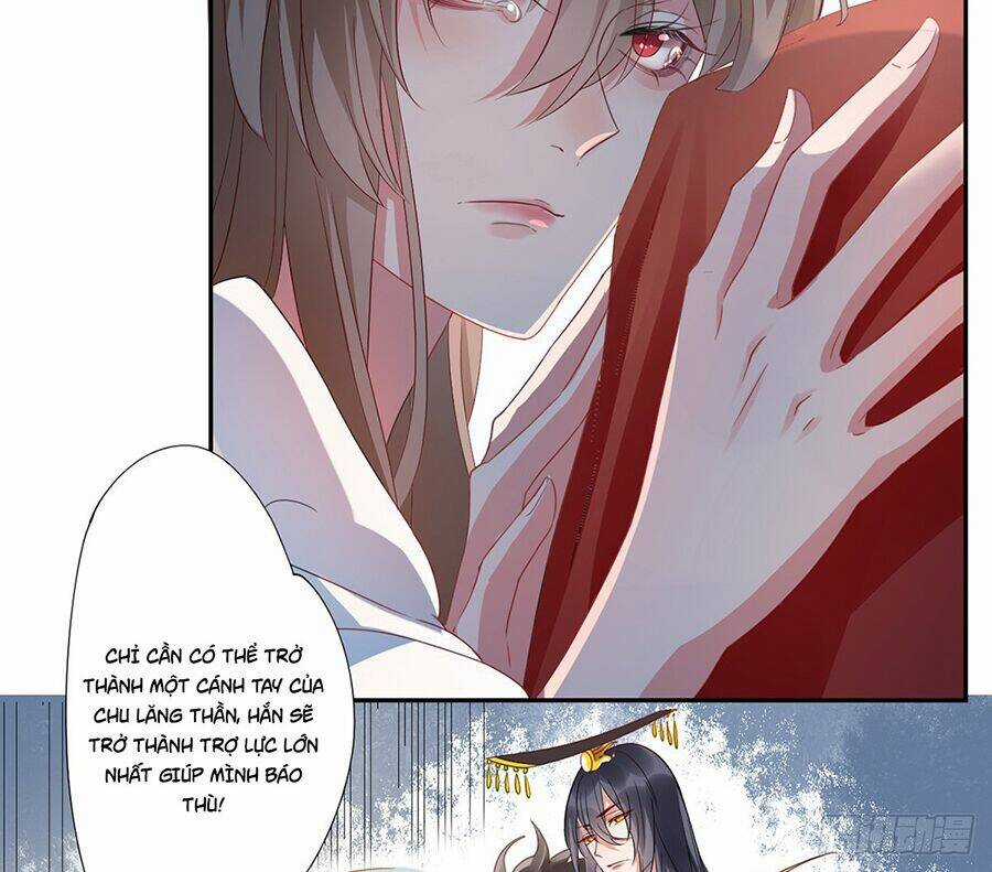 Hoàng Phi 9000 Tuổi Chapter 3 trang 19