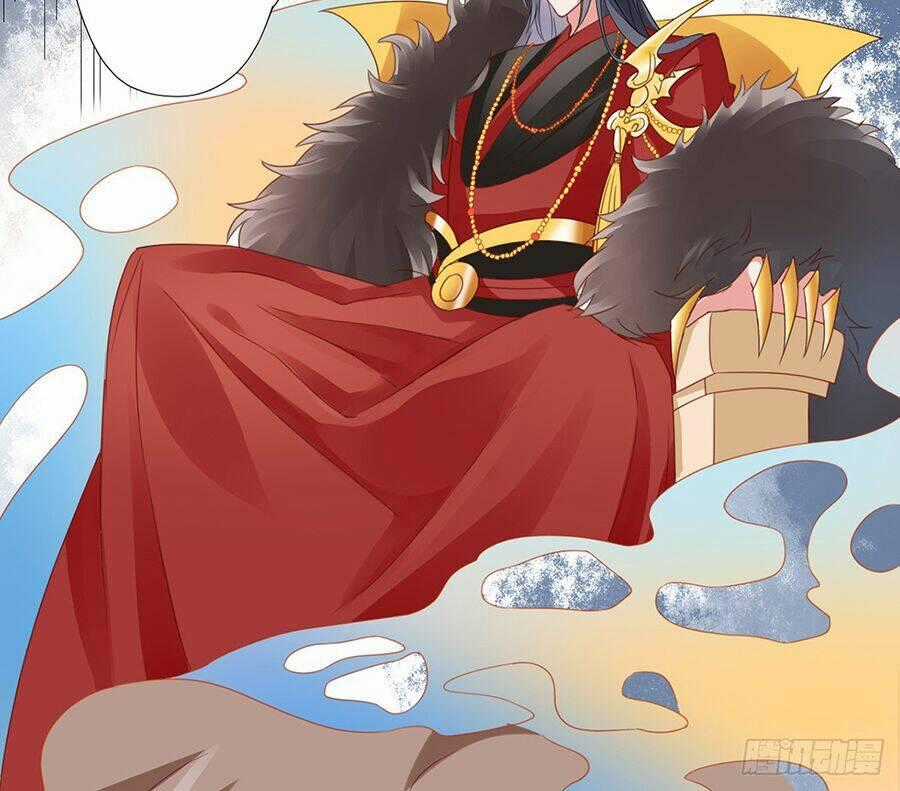 Hoàng Phi 9000 Tuổi Chapter 3 trang 20