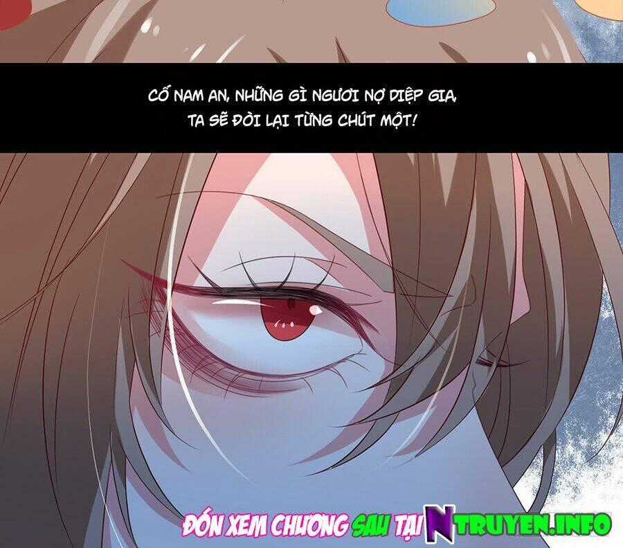 Hoàng Phi 9000 Tuổi Chapter 3 trang 21