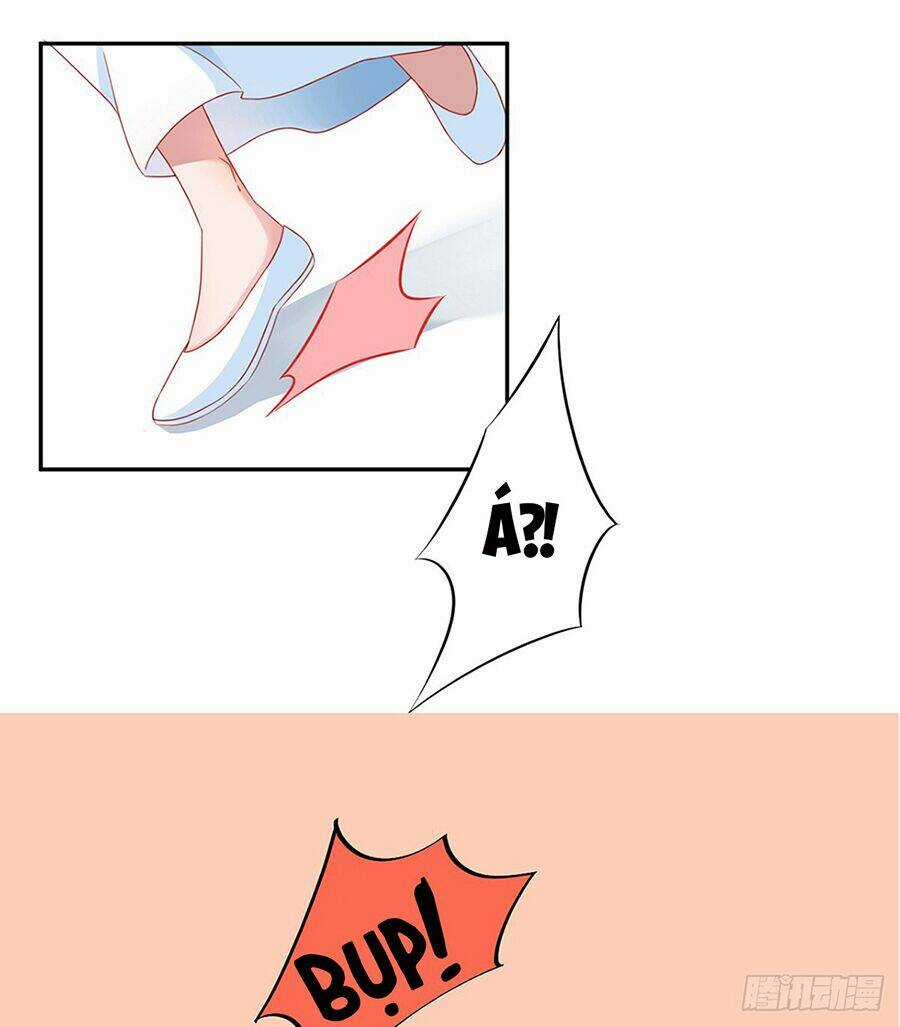 Hoàng Phi 9000 Tuổi Chapter 3 trang 4