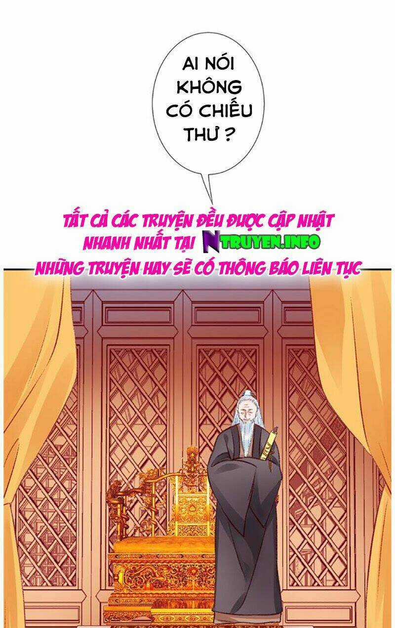 Hoàng Phi 9000 Tuổi Chapter 30 trang 17