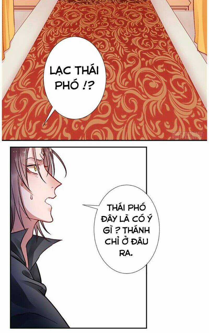 Hoàng Phi 9000 Tuổi Chapter 30 trang 18