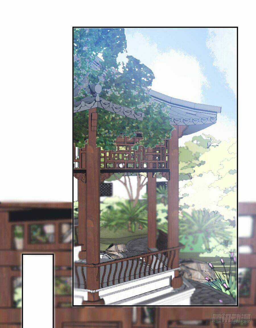 Hoàng Phi 9000 Tuổi Chapter 31 trang 20