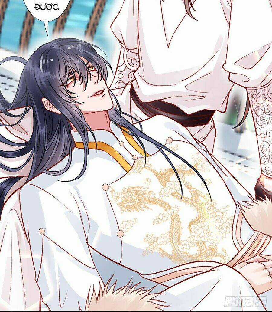 Hoàng Phi 9000 Tuổi Chapter 31 trang 26