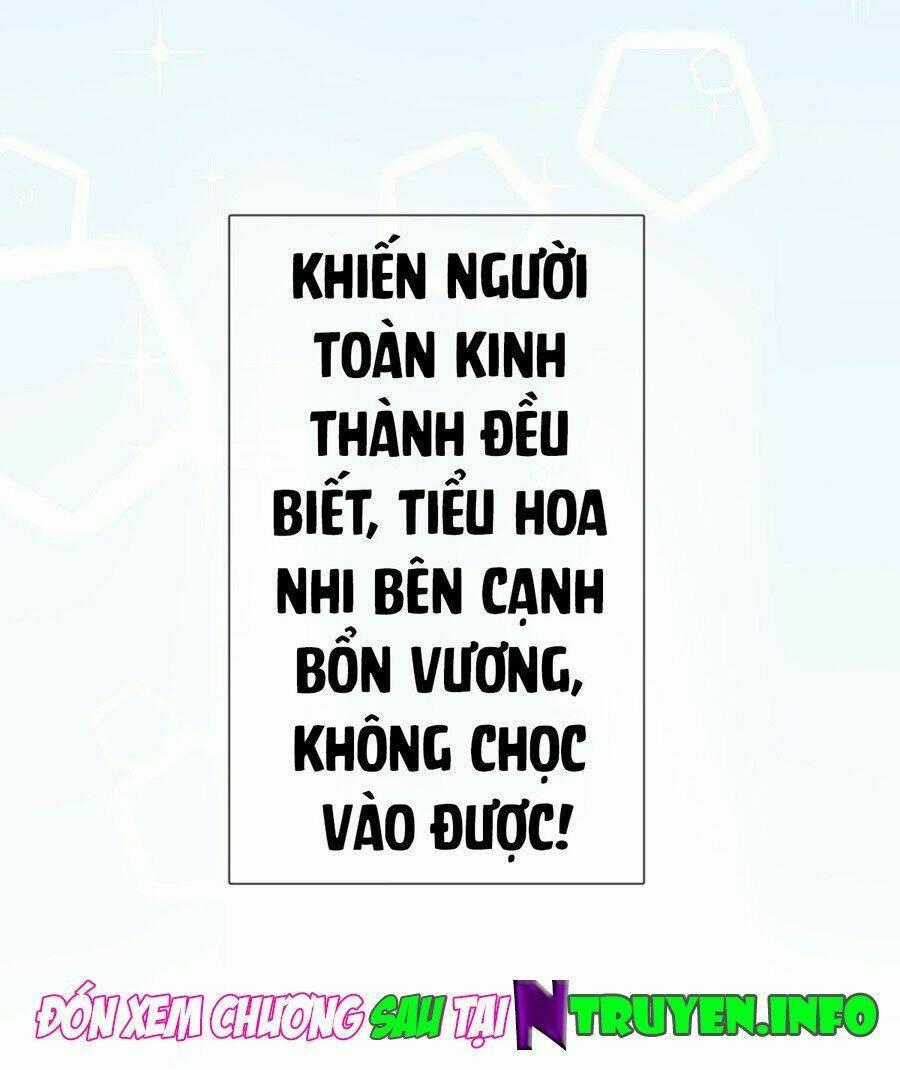 Hoàng Phi 9000 Tuổi Chapter 31 trang 29