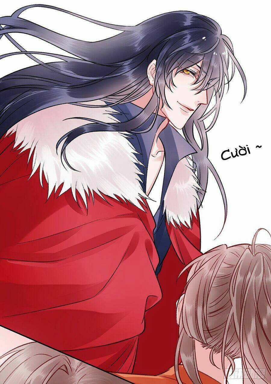 Hoàng Phi 9000 Tuổi Chapter 31 trang 9