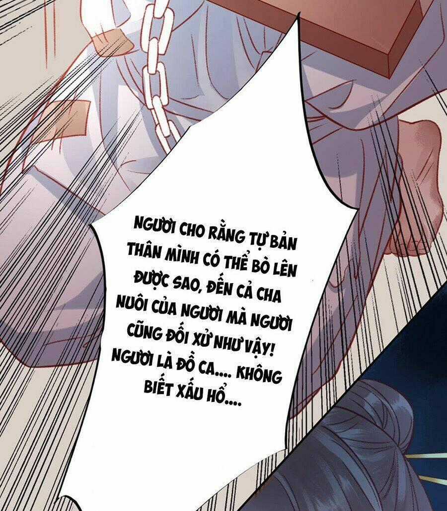 Hoàng Phi 9000 Tuổi Chapter 32 trang 27