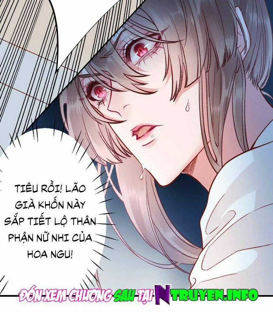 Hoàng Phi 9000 Tuổi Chapter 32 trang 28