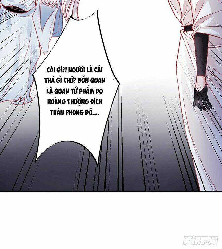 Hoàng Phi 9000 Tuổi Chapter 32 trang 6