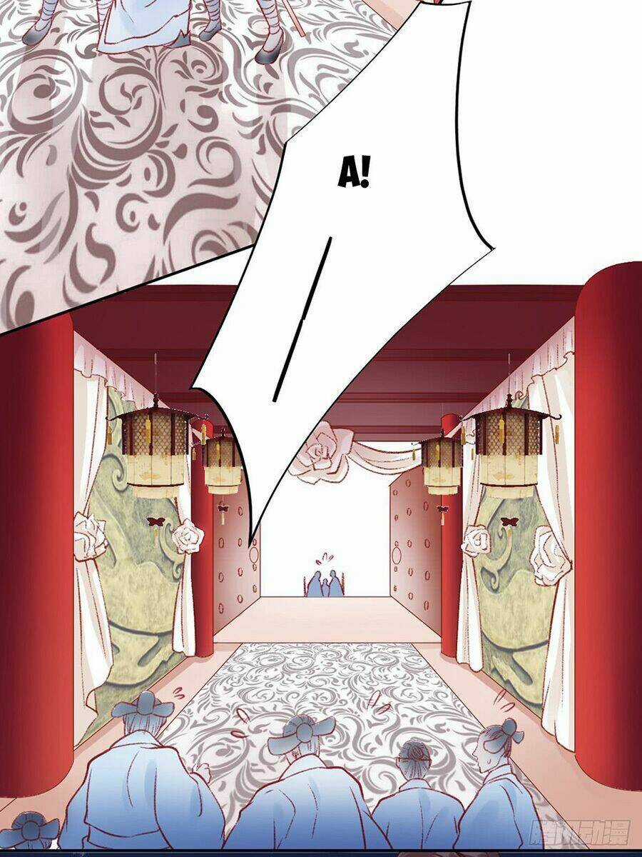 Hoàng Phi 9000 Tuổi Chapter 32 trang 8