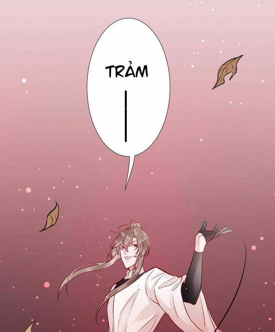 Hoàng Phi 9000 Tuổi Chapter 33 trang 12