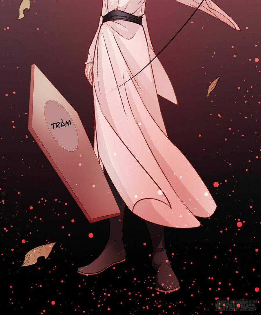 Hoàng Phi 9000 Tuổi Chapter 33 trang 13