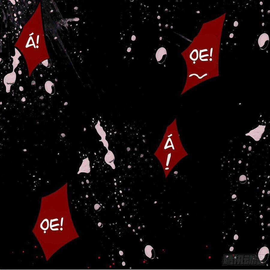 Hoàng Phi 9000 Tuổi Chapter 33 trang 15