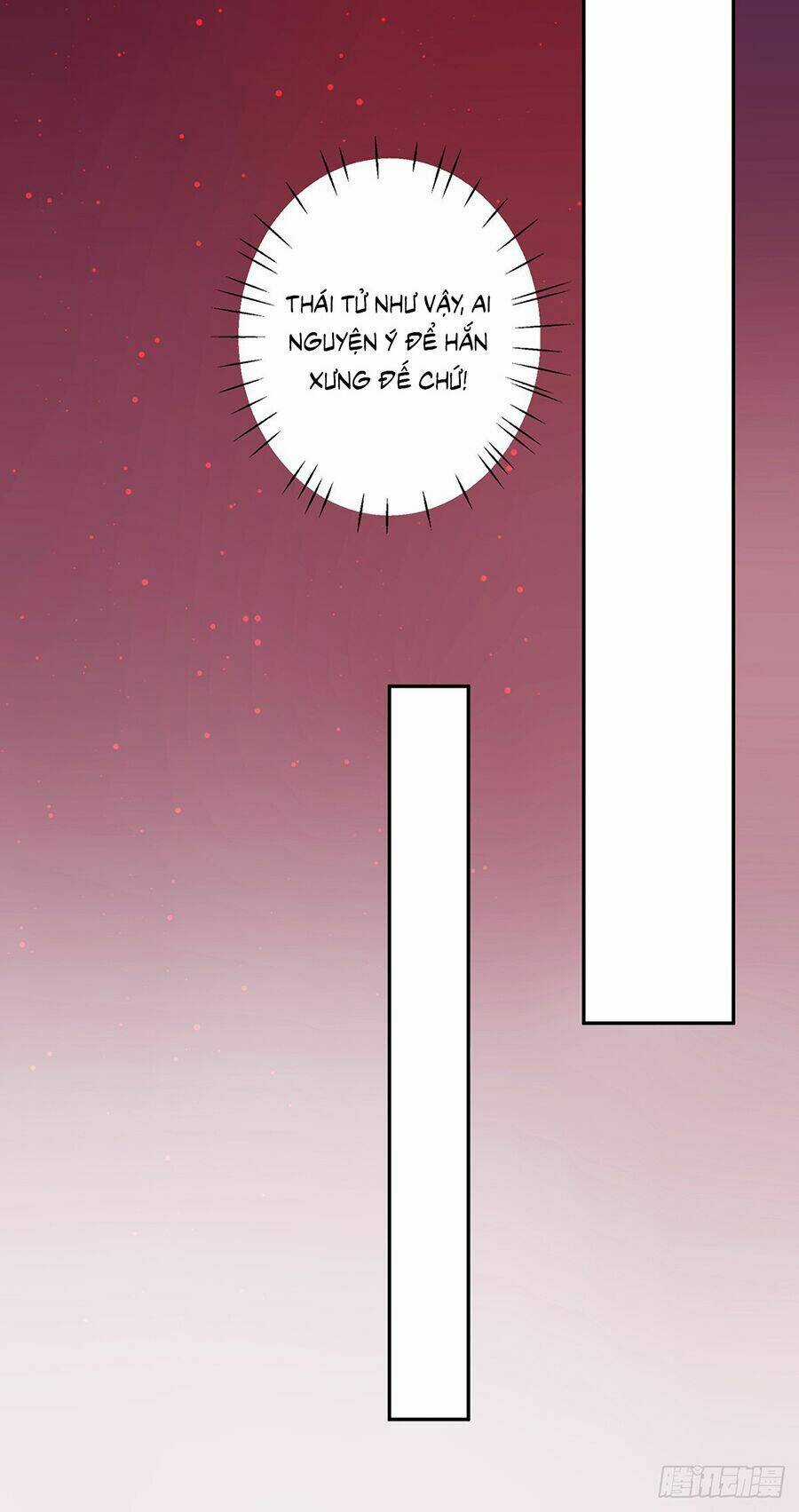 Hoàng Phi 9000 Tuổi Chapter 33 trang 18