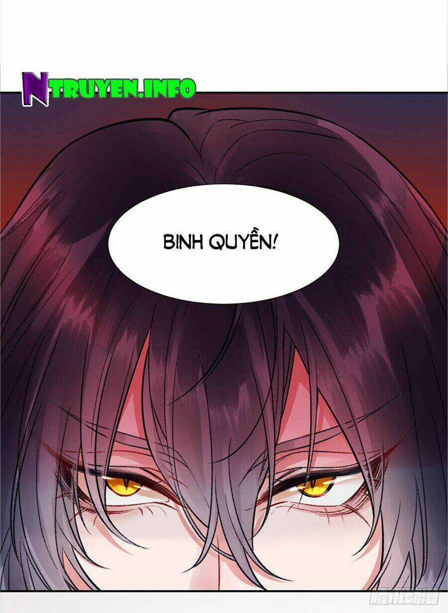 Hoàng Phi 9000 Tuổi Chapter 33 trang 22