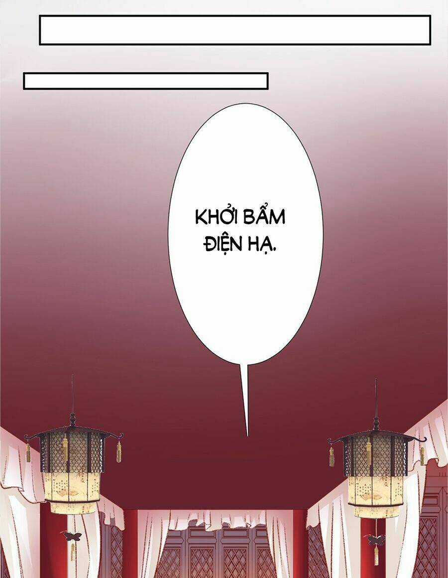 Hoàng Phi 9000 Tuổi Chapter 33 trang 23