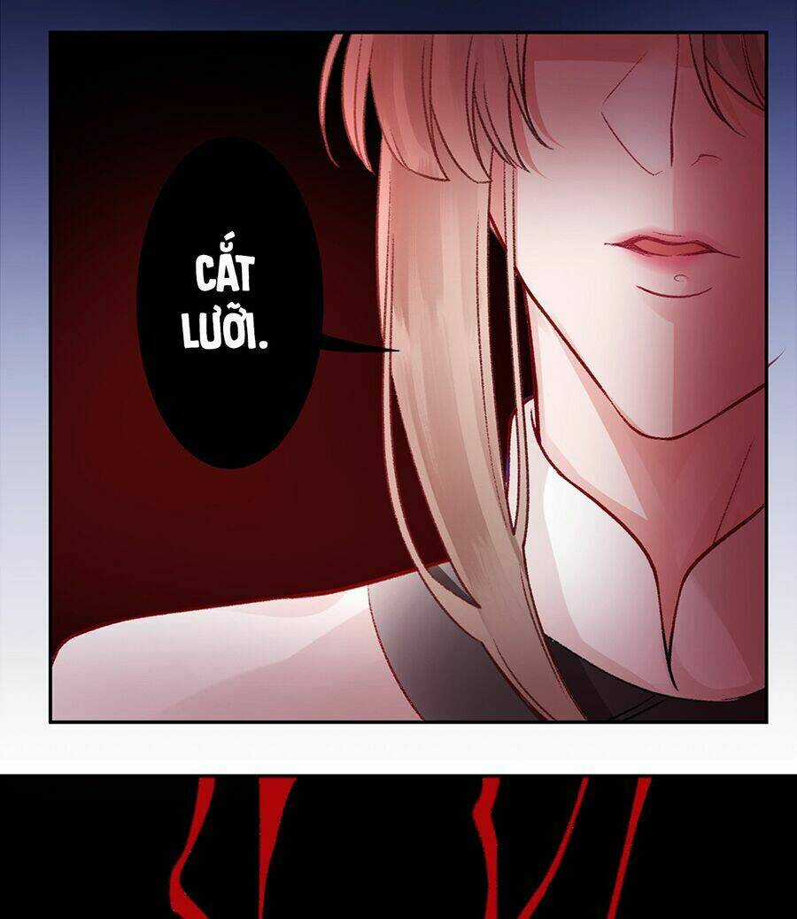 Hoàng Phi 9000 Tuổi Chapter 33 trang 3