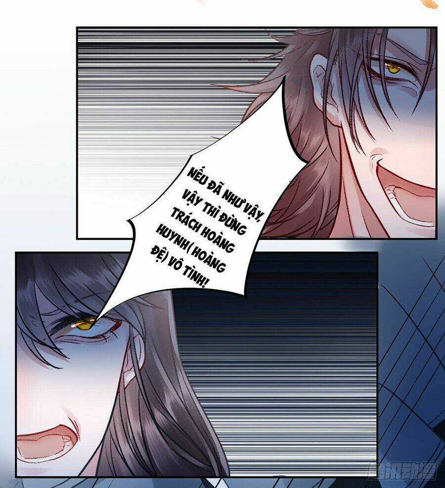 Hoàng Phi 9000 Tuổi Chapter 33 trang 35