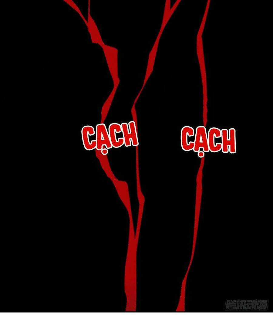 Hoàng Phi 9000 Tuổi Chapter 33 trang 4