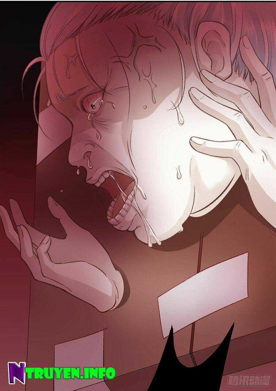 Hoàng Phi 9000 Tuổi Chapter 33 trang 5