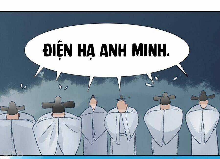 Hoàng Phi 9000 Tuổi Chapter 34 trang 14