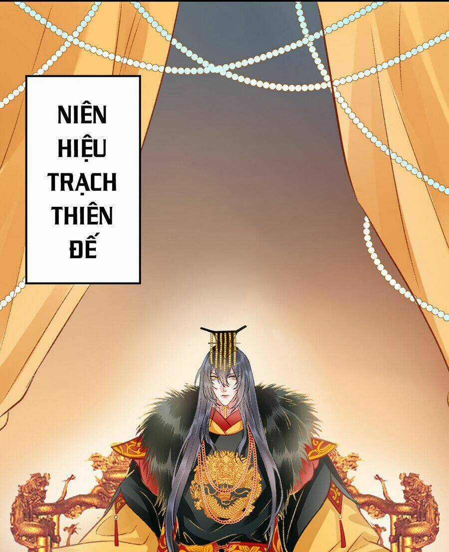 Hoàng Phi 9000 Tuổi Chapter 34 trang 16