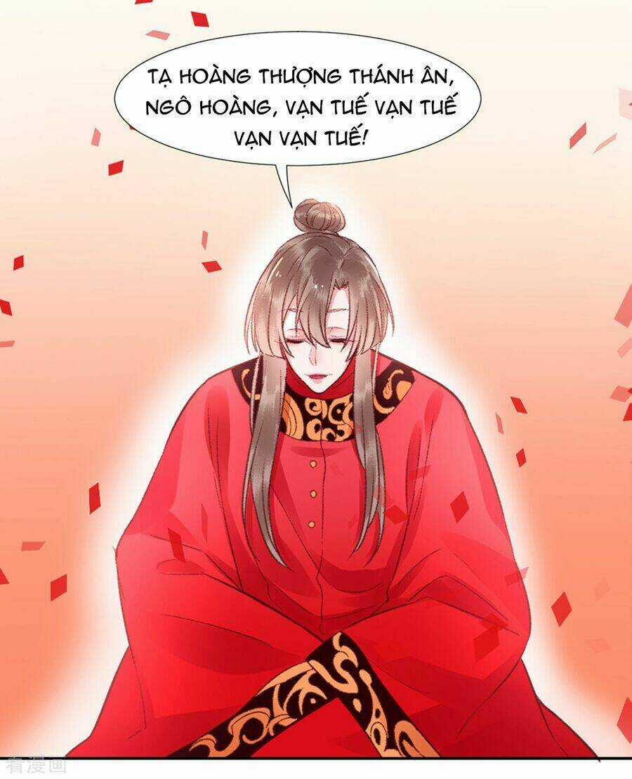 Hoàng Phi 9000 Tuổi Chapter 34 trang 24