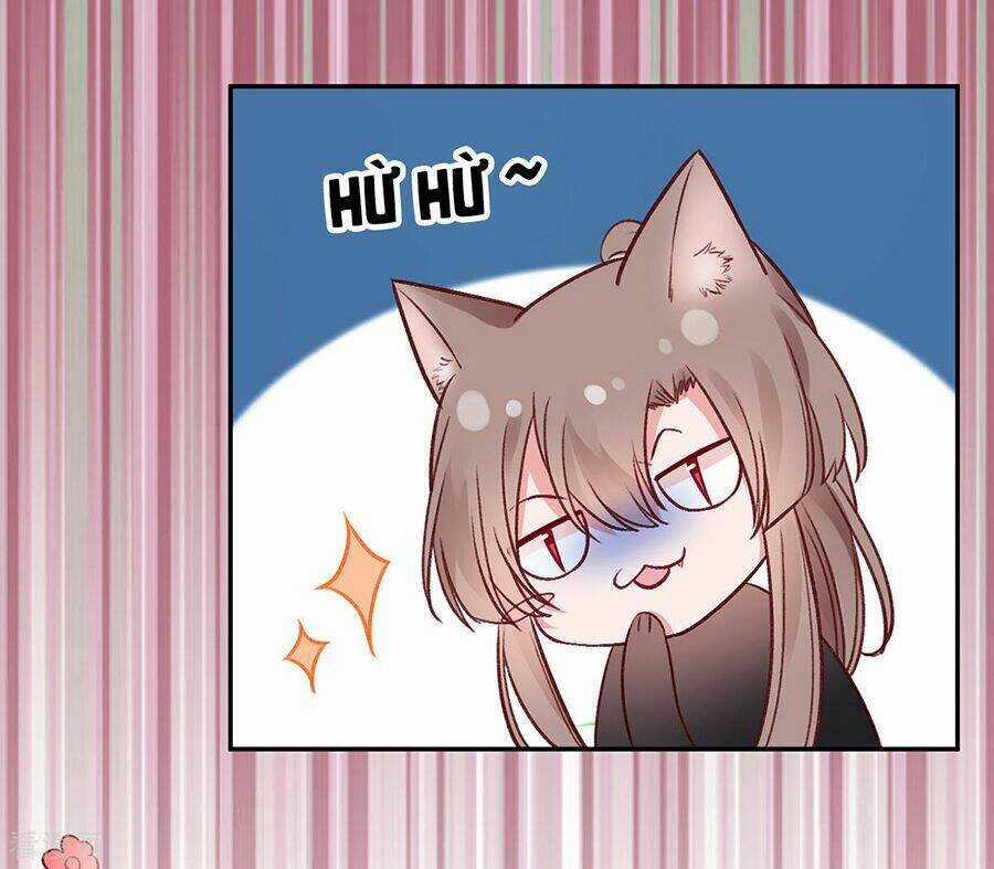 Hoàng Phi 9000 Tuổi Chapter 34 trang 33