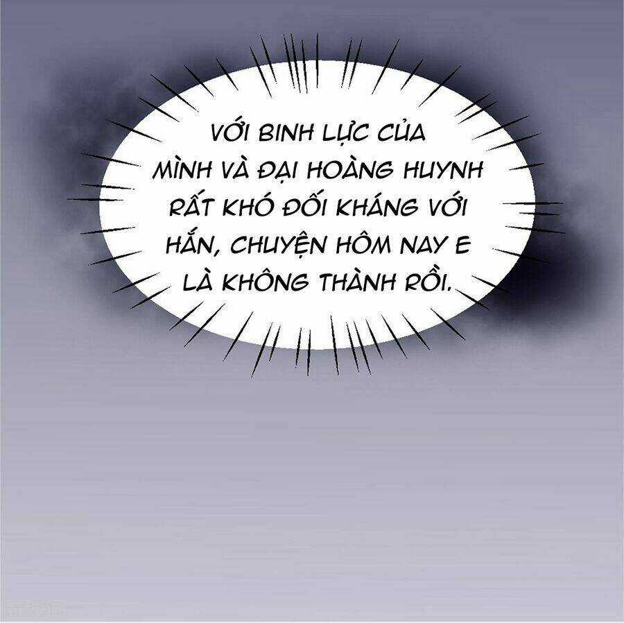 Hoàng Phi 9000 Tuổi Chapter 34 trang 5