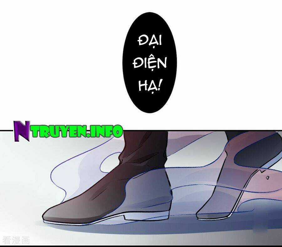 Hoàng Phi 9000 Tuổi Chapter 34 trang 7