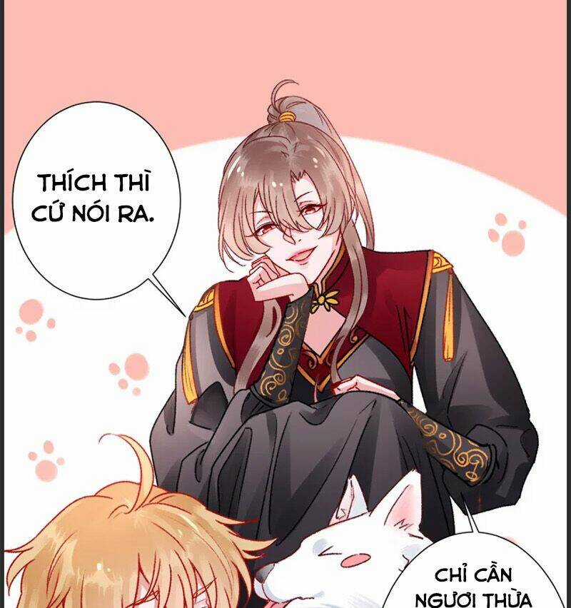 Hoàng Phi 9000 Tuổi Chapter 35 trang 11