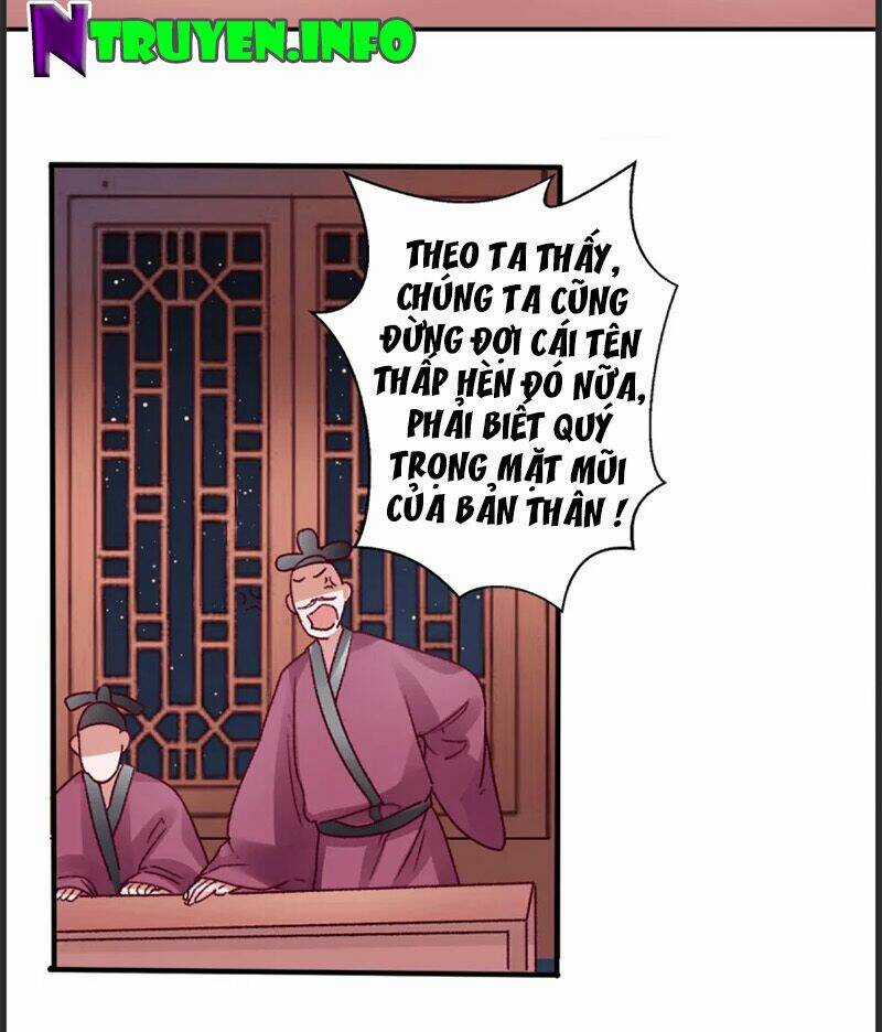 Hoàng Phi 9000 Tuổi Chapter 35 trang 16