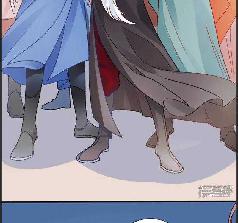 Hoàng Phi 9000 Tuổi Chapter 35 trang 19