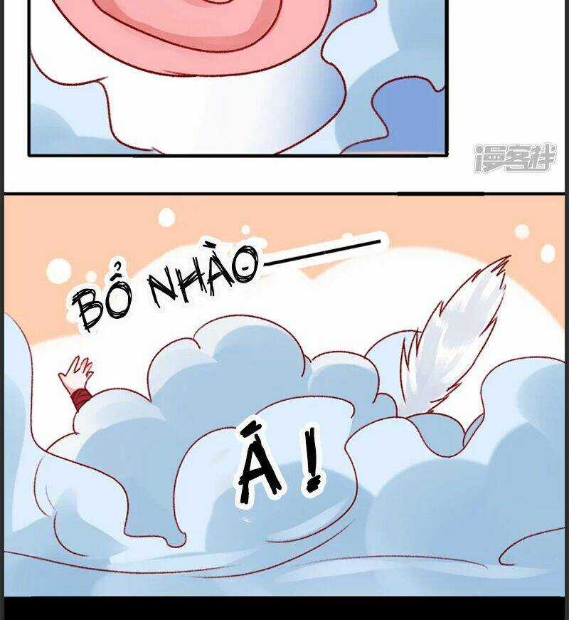 Hoàng Phi 9000 Tuổi Chapter 35 trang 2