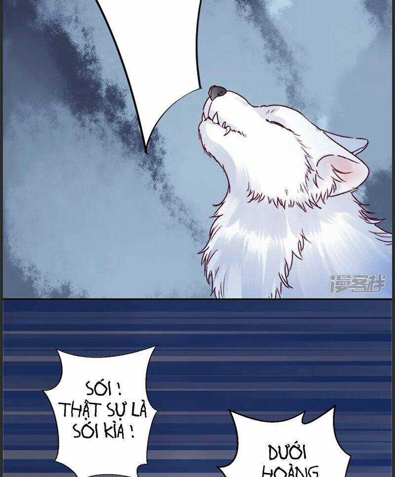 Hoàng Phi 9000 Tuổi Chapter 35 trang 23