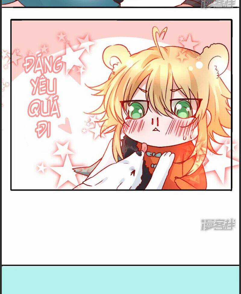 Hoàng Phi 9000 Tuổi Chapter 35 trang 7