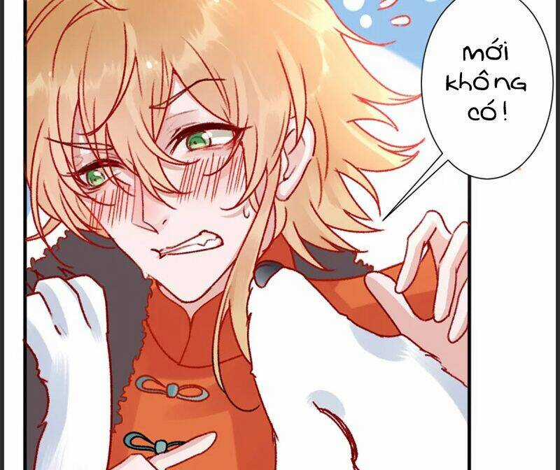 Hoàng Phi 9000 Tuổi Chapter 35 trang 9