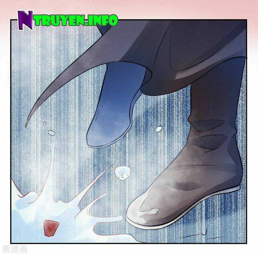 Hoàng Phi 9000 Tuổi Chapter 36 trang 10