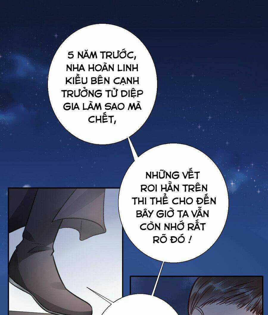 Hoàng Phi 9000 Tuổi Chapter 37 trang 16