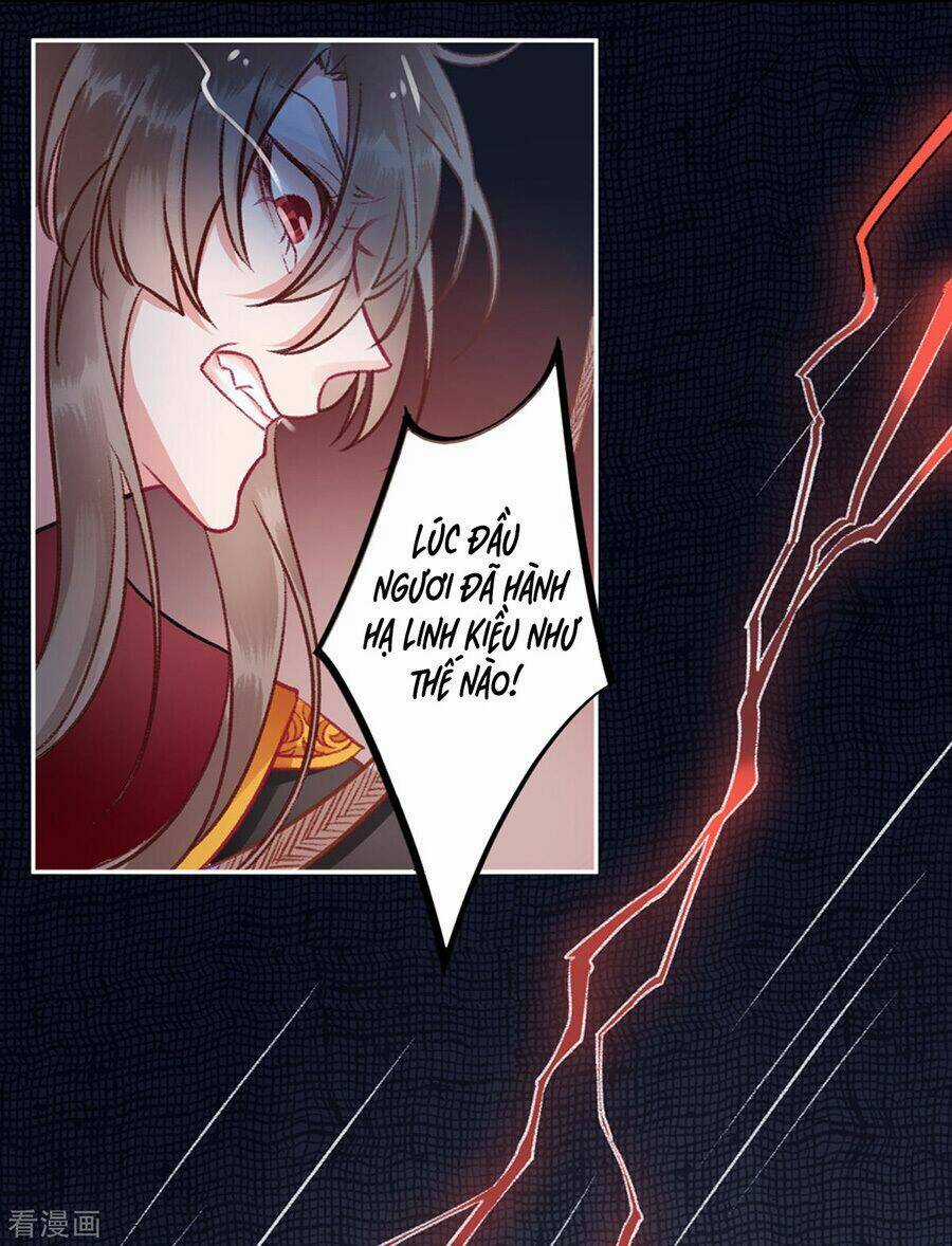 Hoàng Phi 9000 Tuổi Chapter 37 trang 20