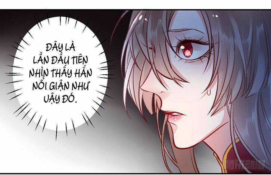 Hoàng Phi 9000 Tuổi Chapter 38 trang 19
