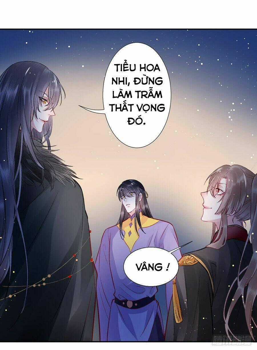 Hoàng Phi 9000 Tuổi Chapter 38 trang 27
