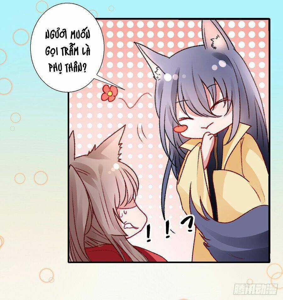 Hoàng Phi 9000 Tuổi Chapter 39 trang 11