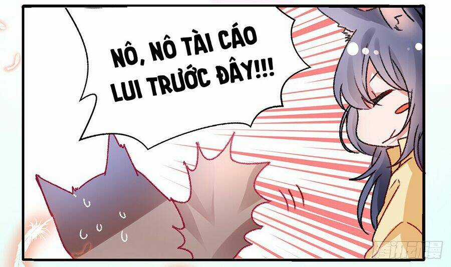 Hoàng Phi 9000 Tuổi Chapter 39 trang 13