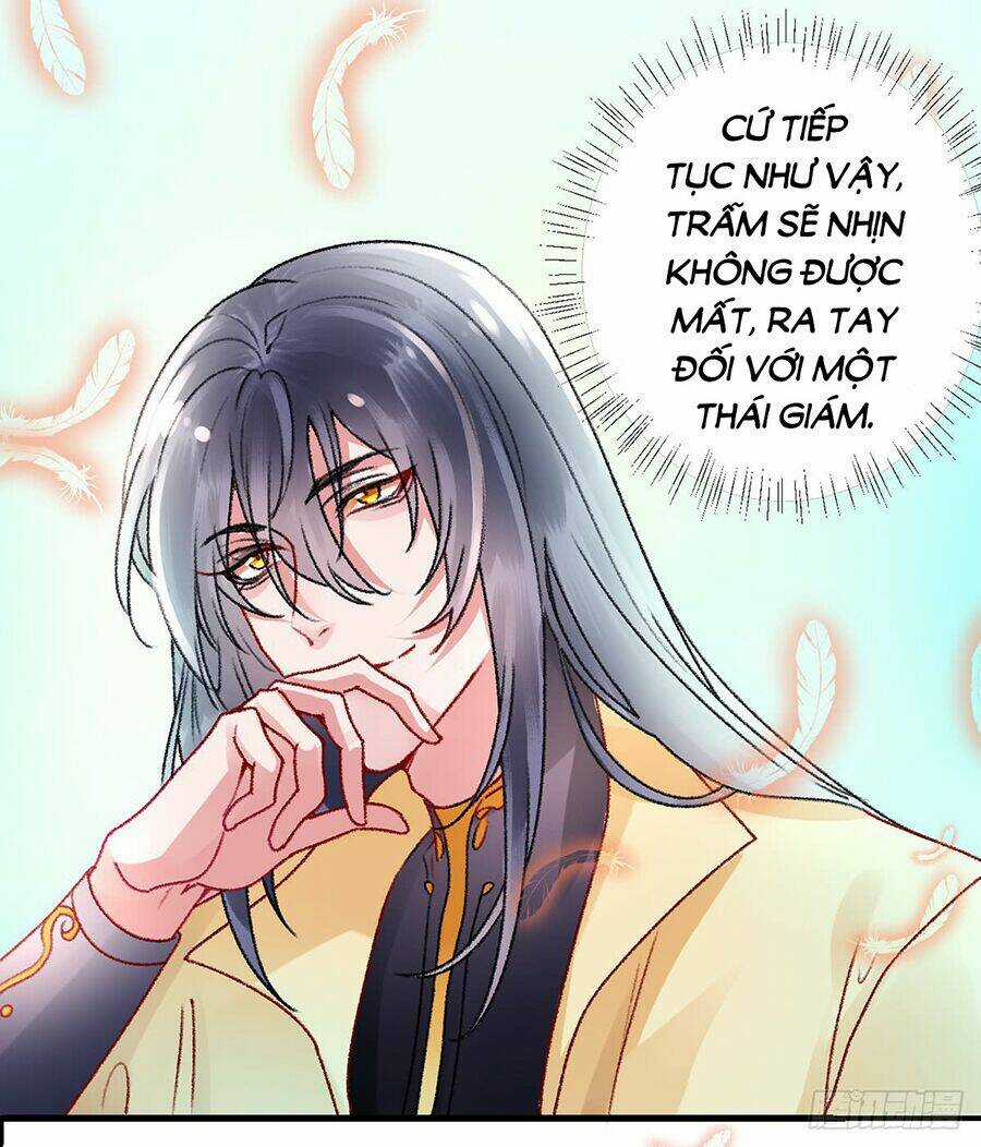 Hoàng Phi 9000 Tuổi Chapter 39 trang 14