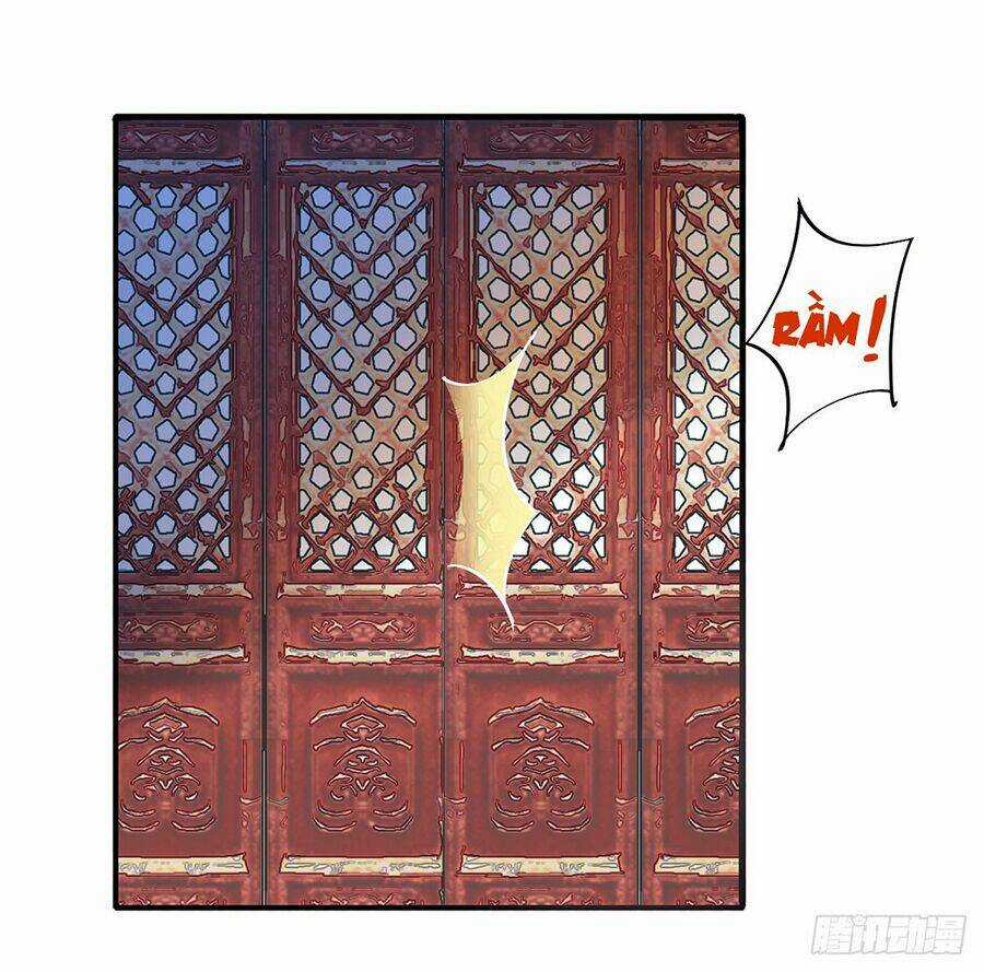 Hoàng Phi 9000 Tuổi Chapter 39 trang 15